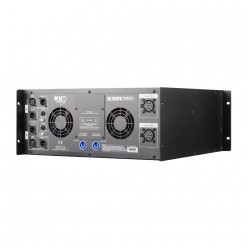 KV2 Audio ESR2800 Wzmacniacz, kontroler systemu ESR212